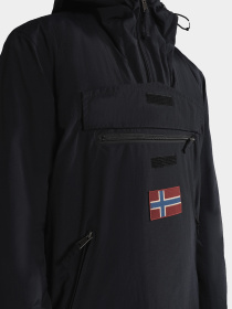 Анорак Napapijri модель NP0A4GMD0411 Фото