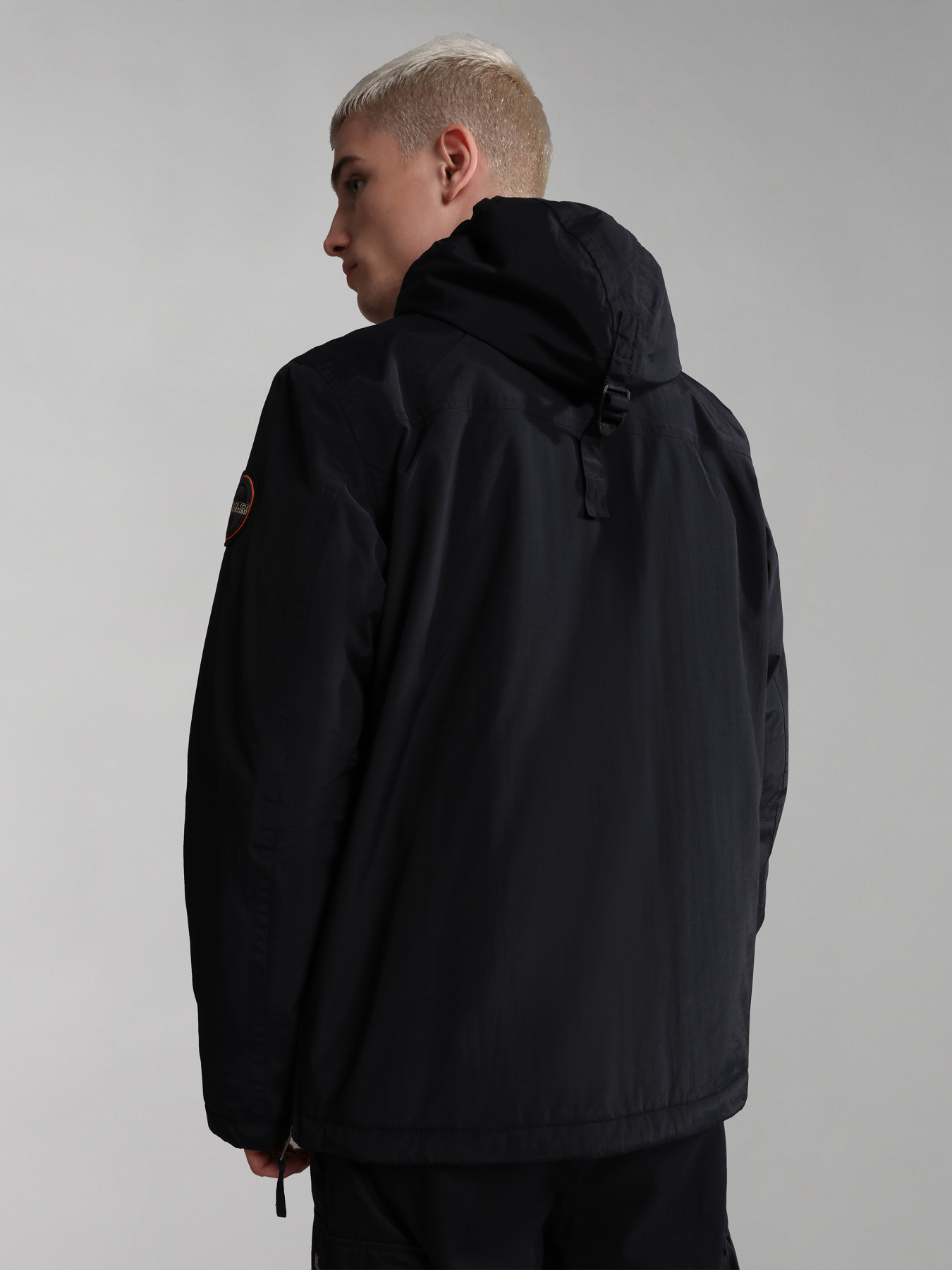 Анорак Napapijri модель NP0A4GMD0411 Фото