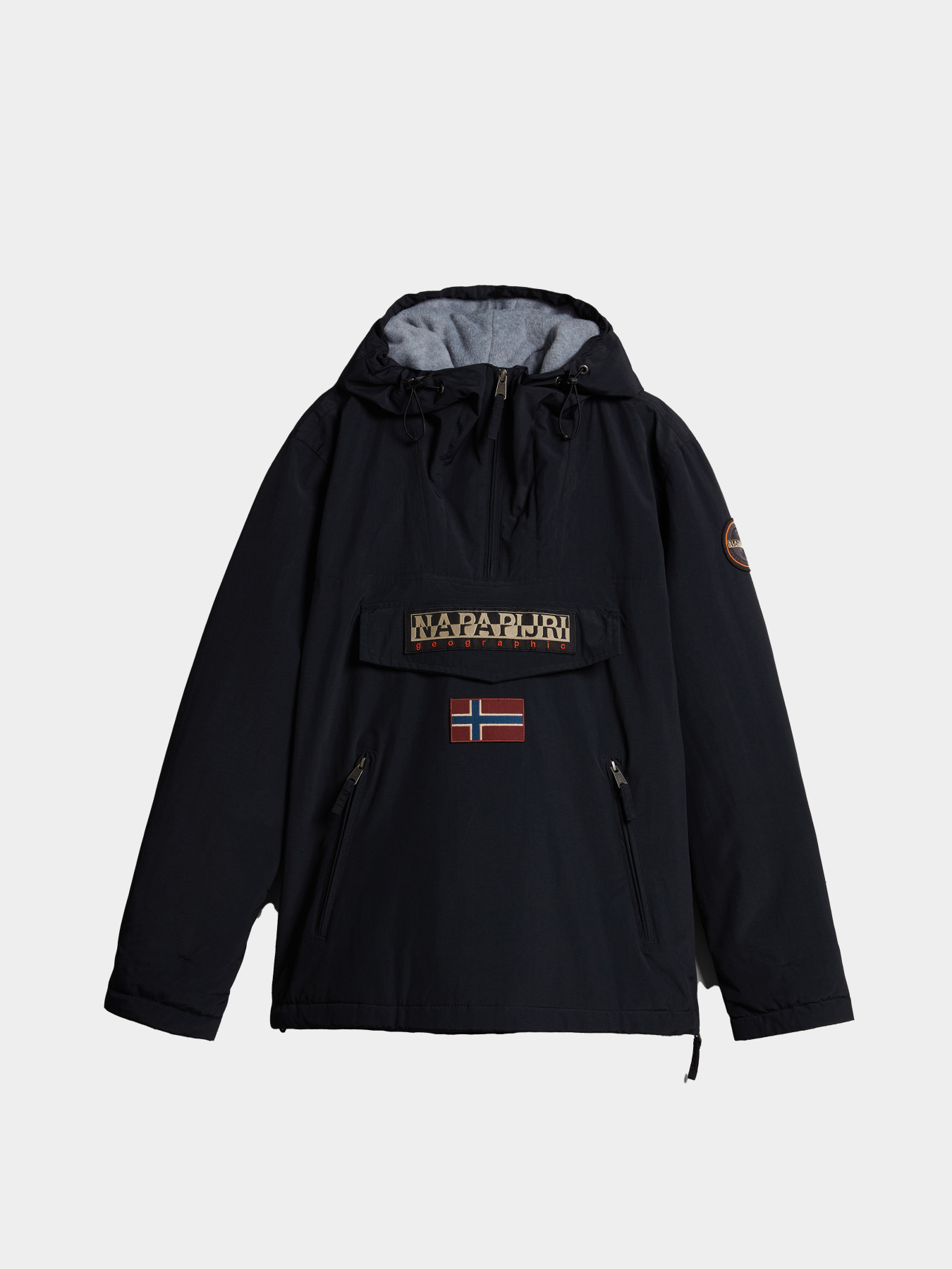 Анорак Napapijri модель NP0A4GMD0411 Фото