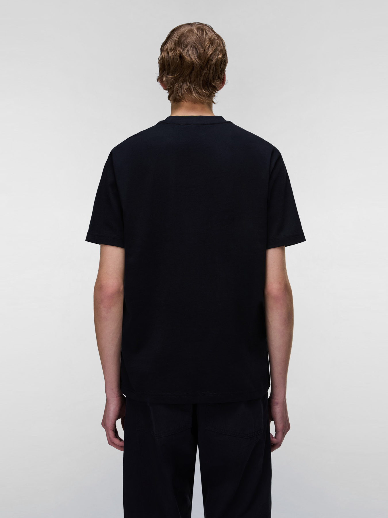 Футболка Napapijri S-LODESTAR модель NP0A4FGY9411 Футболка Napapijri S-LODESTAR модель NP0A4FGY9411 Фото