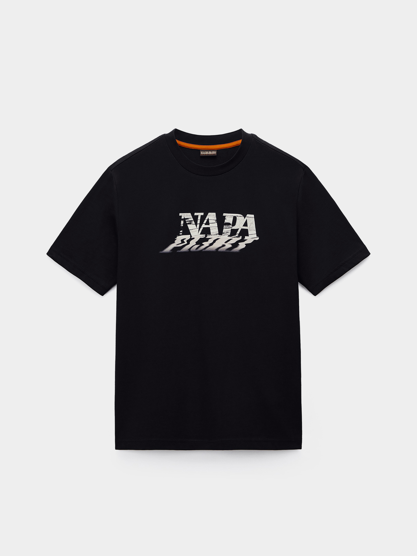 Футболка Napapijri S-LODESTAR модель NP0A4FGY9411 Футболка Napapijri S-LODESTAR модель NP0A4FGY9411 Фото