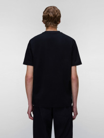 Футболка Napapijri S-LODESTAR модель NP0A4FGY9411 Футболка Napapijri S-LODESTAR модель NP0A4FGY9411 Фото