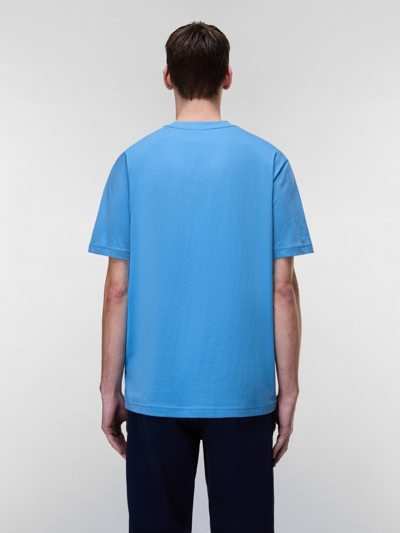 Футболка Napapijri S-LODESTAR модель NP0A4FGYB9A1 Футболка Napapijri S-LODESTAR модель NP0A4FGYB9A1 Фото