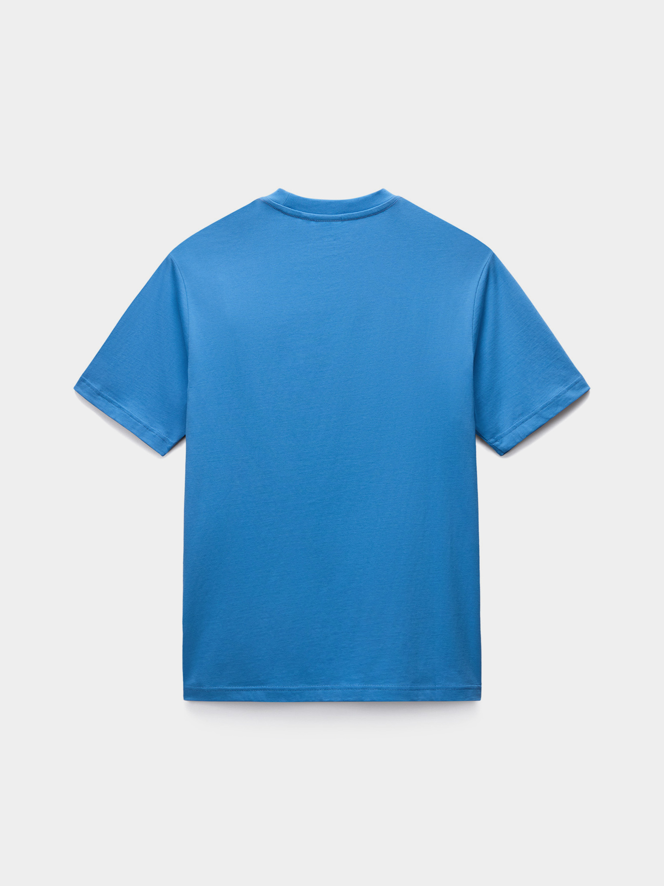 Футболка Napapijri S-LODESTAR модель NP0A4FGYB9A1 Футболка Napapijri S-LODESTAR модель NP0A4FGYB9A1 Фото