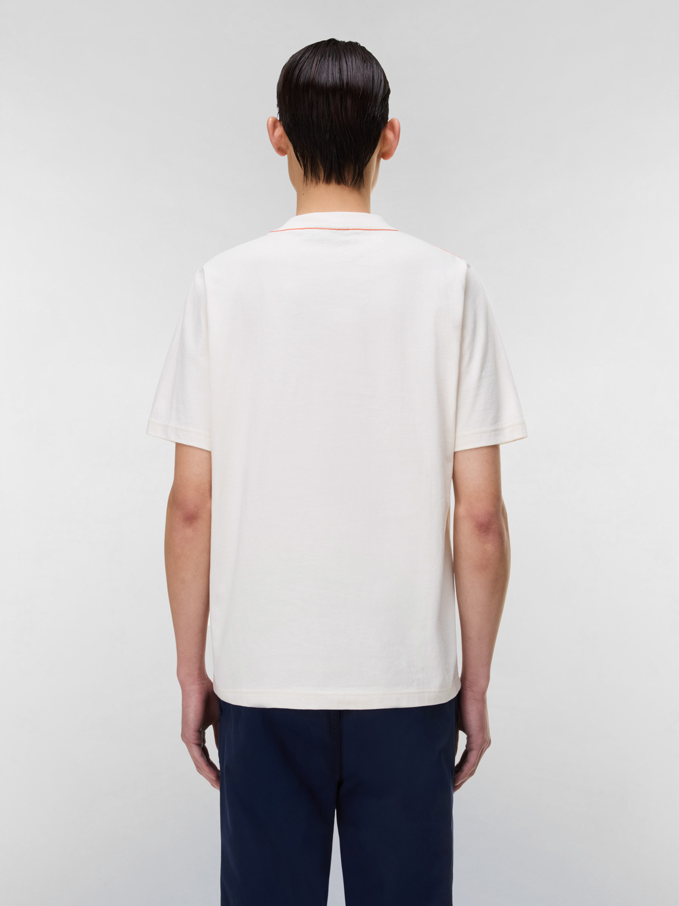 Футболка Napapijri S-LODESTAR модель NP0A4FGYN1A1 Футболка Napapijri S-LODESTAR модель NP0A4FGYN1A1 Фото