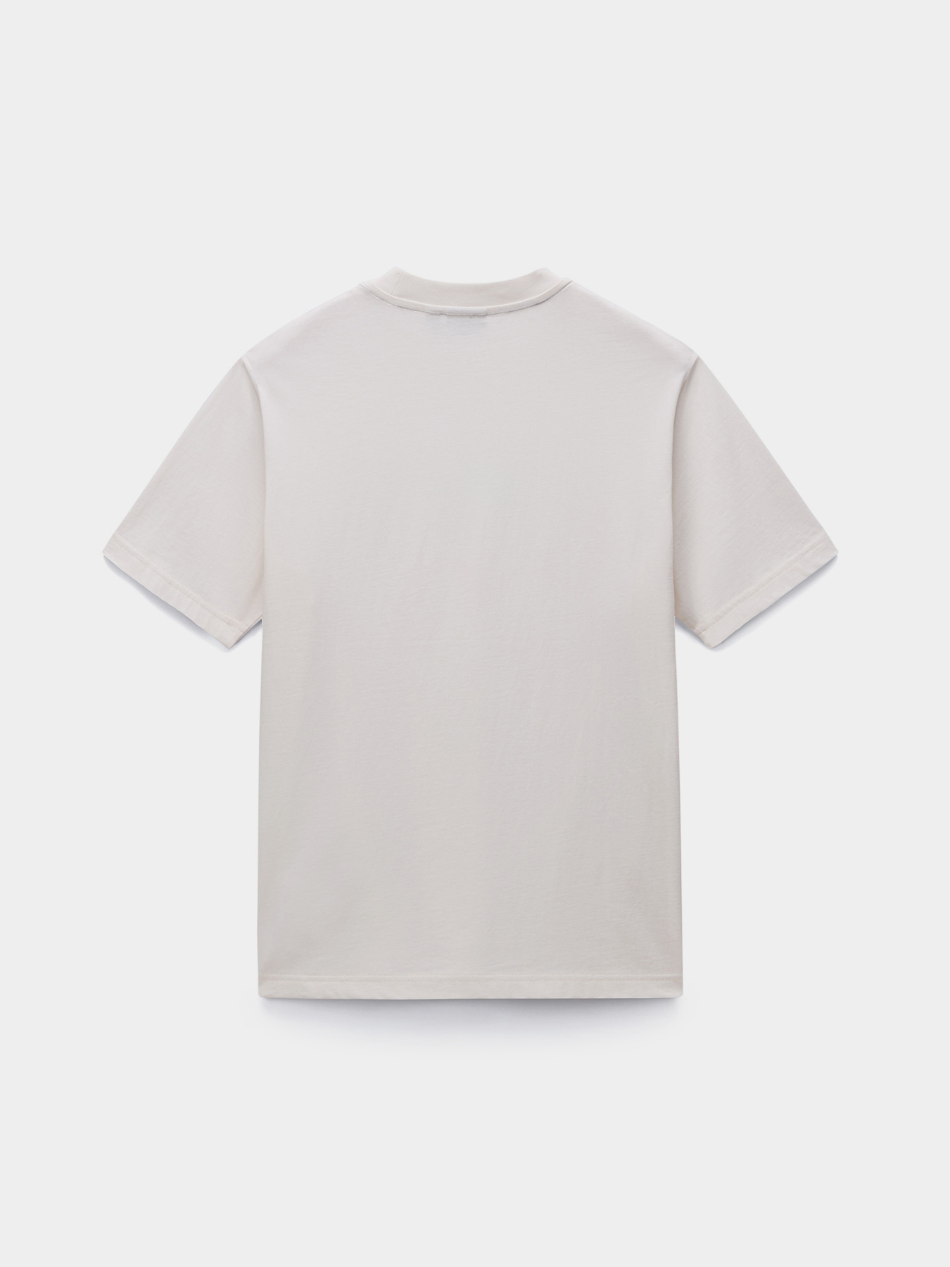 Футболка Napapijri S-LODESTAR модель NP0A4FGYN1A1 Футболка Napapijri S-LODESTAR модель NP0A4FGYN1A1 Фото