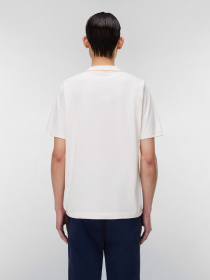 Футболка Napapijri S-LODESTAR модель NP0A4FGYN1A1 Футболка Napapijri S-LODESTAR модель NP0A4FGYN1A1 Фото