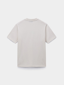 Футболка Napapijri S-LODESTAR модель NP0A4FGYN1A1 Футболка Napapijri S-LODESTAR модель NP0A4FGYN1A1 Фото