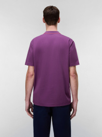 Футболка Napapijri S-LODESTAR модель NP0A4FGYVAA1 Футболка Napapijri S-LODESTAR модель NP0A4FGYVAA1 Фото