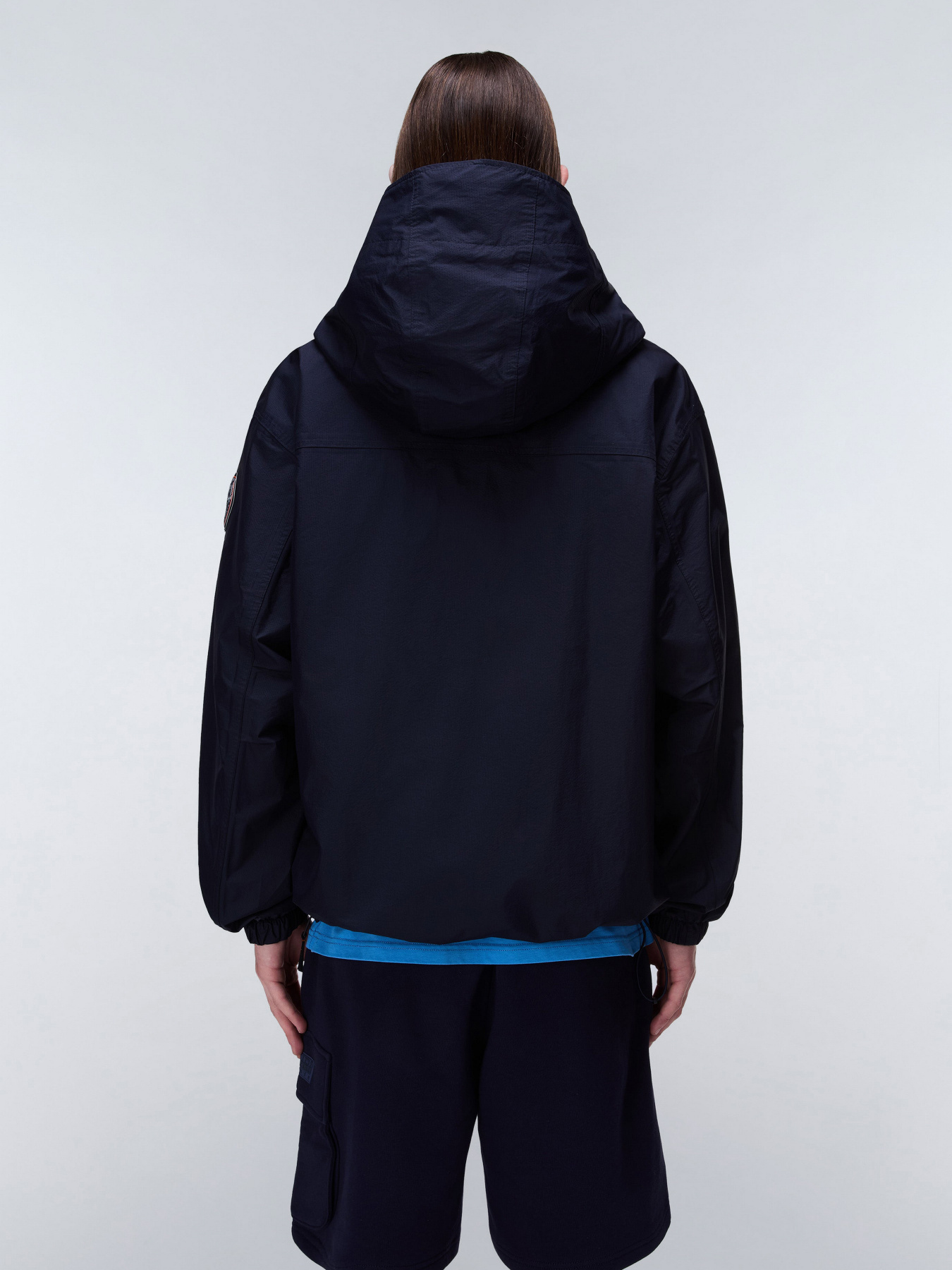 Демисезонная куртка Napapijri RF NEXT модель NP0A4FI31761 Фото