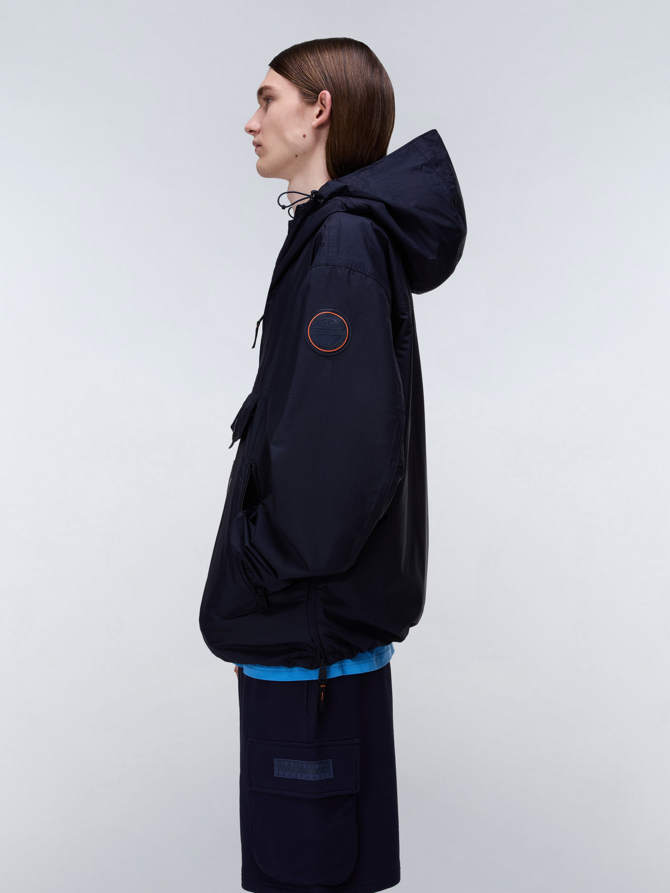 Демисезонная куртка Napapijri RF NEXT модель NP0A4FI31761 Фото