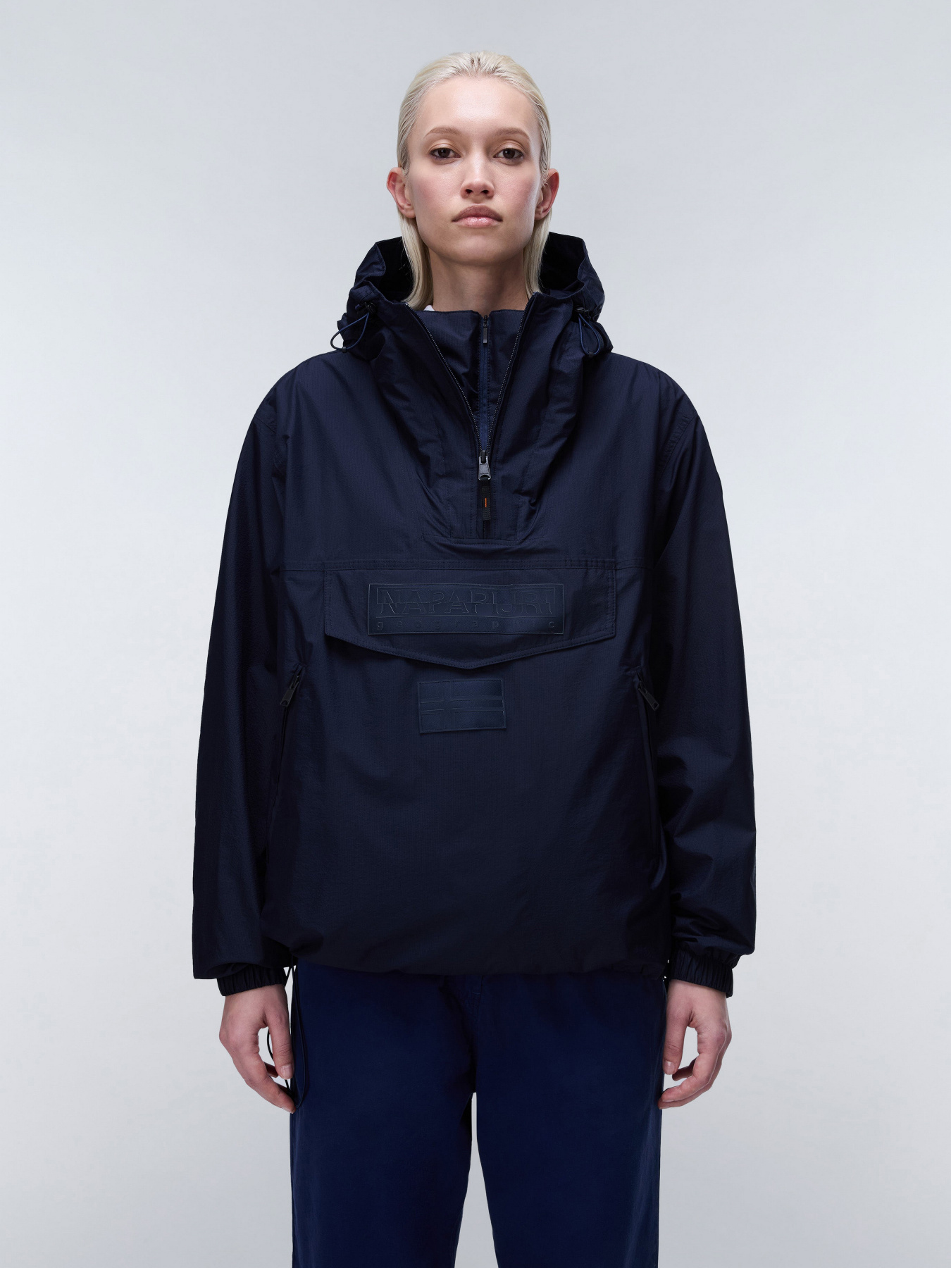 Демисезонная куртка Napapijri RF NEXT модель NP0A4FI31761 Фото