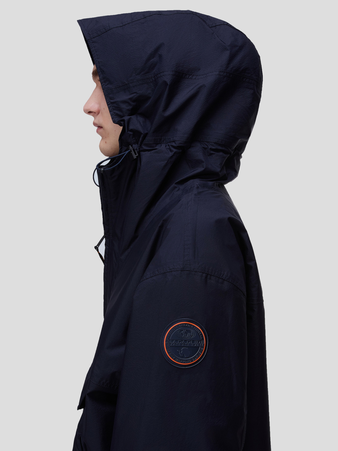 Демисезонная куртка Napapijri RF NEXT модель NP0A4FI31761 Фото