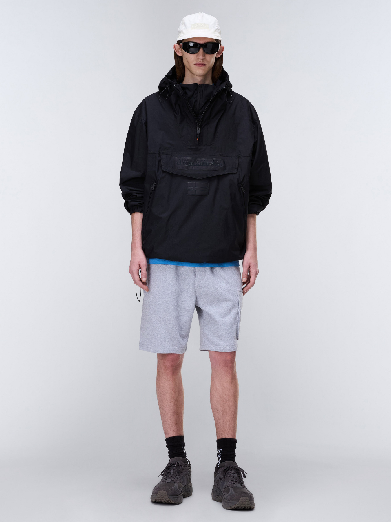 Napapijri модель NP0A4FI39411 Napapijri модель NP0A4FI39411 Фото