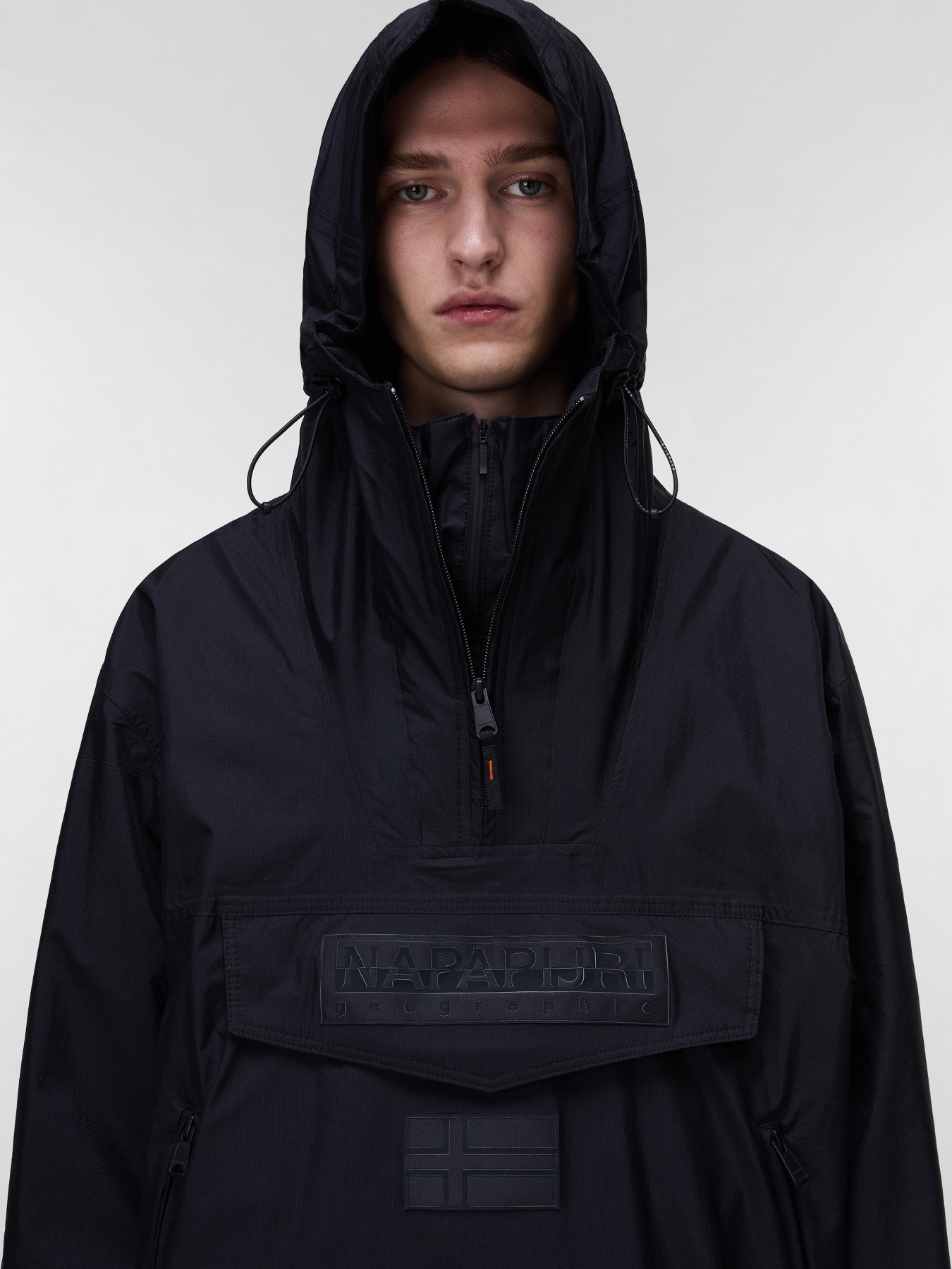 Napapijri модель NP0A4FI39411 Napapijri модель NP0A4FI39411 Фото