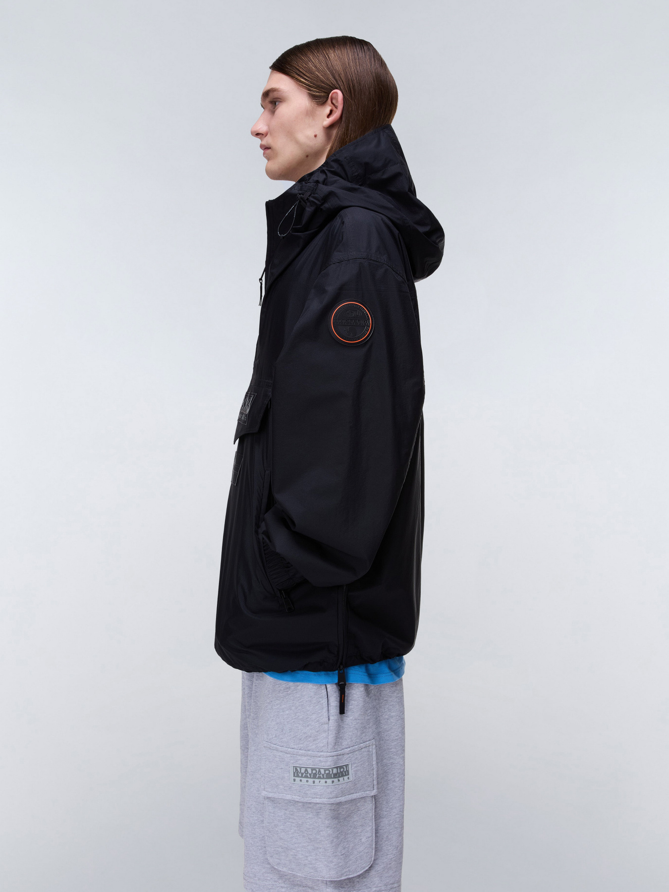 Демісезонна куртка Napapijri RF NEXT модель NP0A4FI39411 Фото