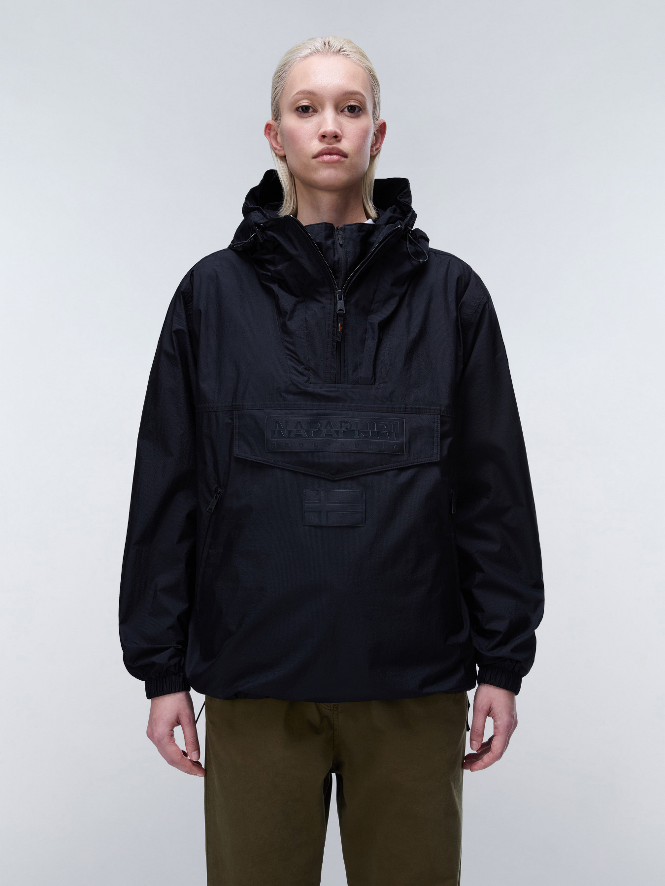 Демісезонна куртка Napapijri RF NEXT модель NP0A4FI39411 Фото