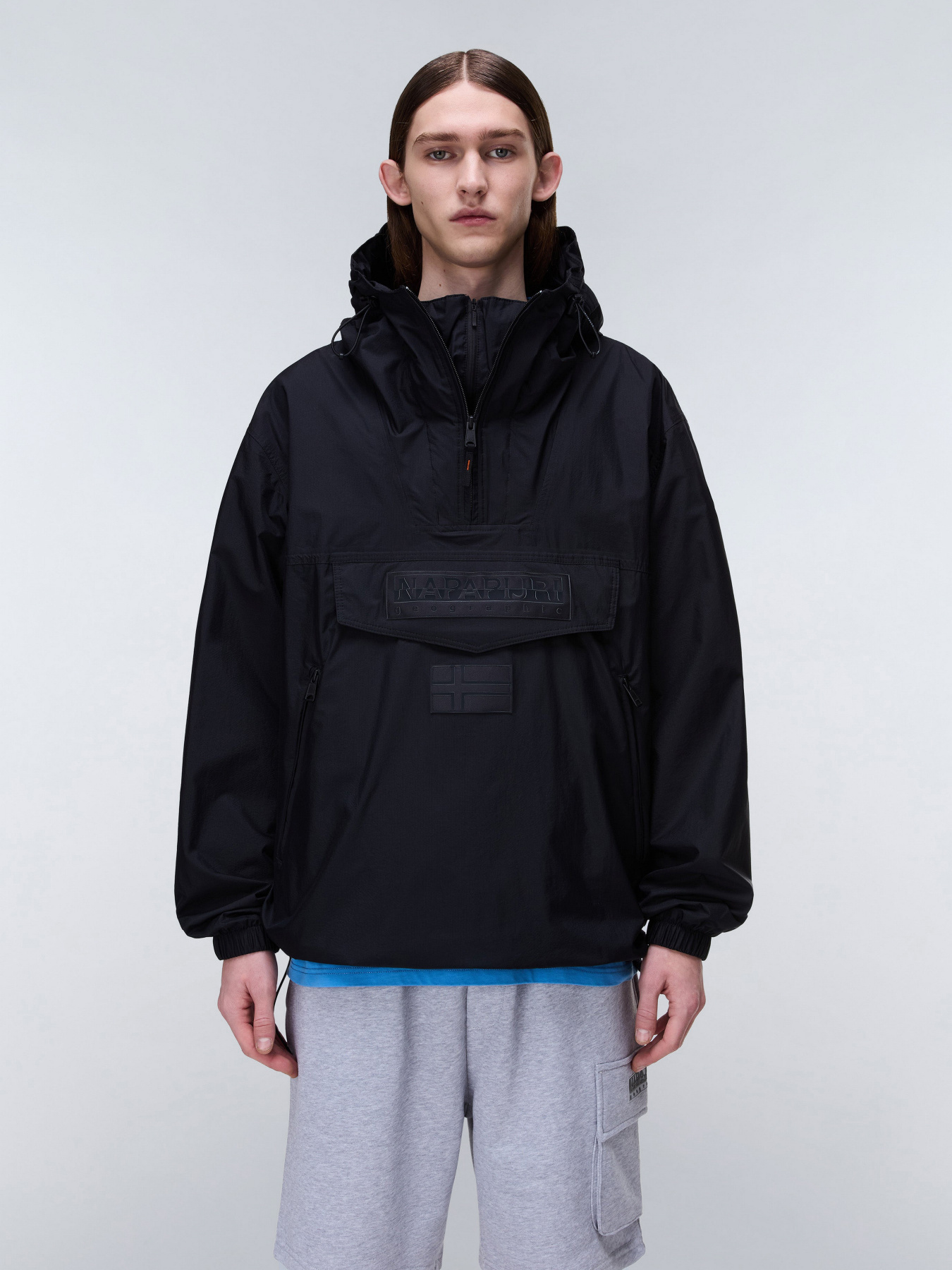 Демісезонна куртка Napapijri RF NEXT модель NP0A4FI39411 Фото