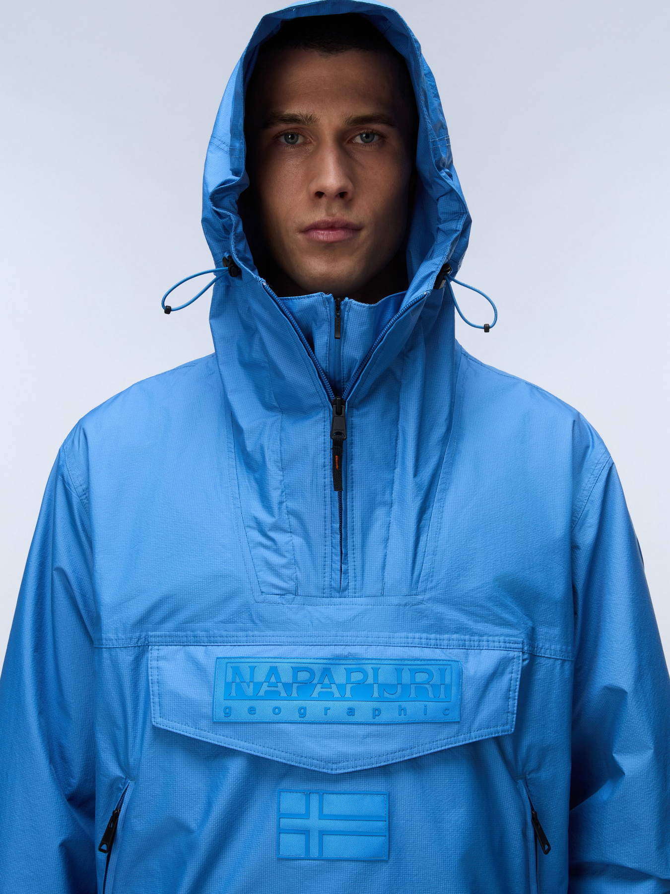 Napapijri модель NP0A4FI3B9A1 Фото