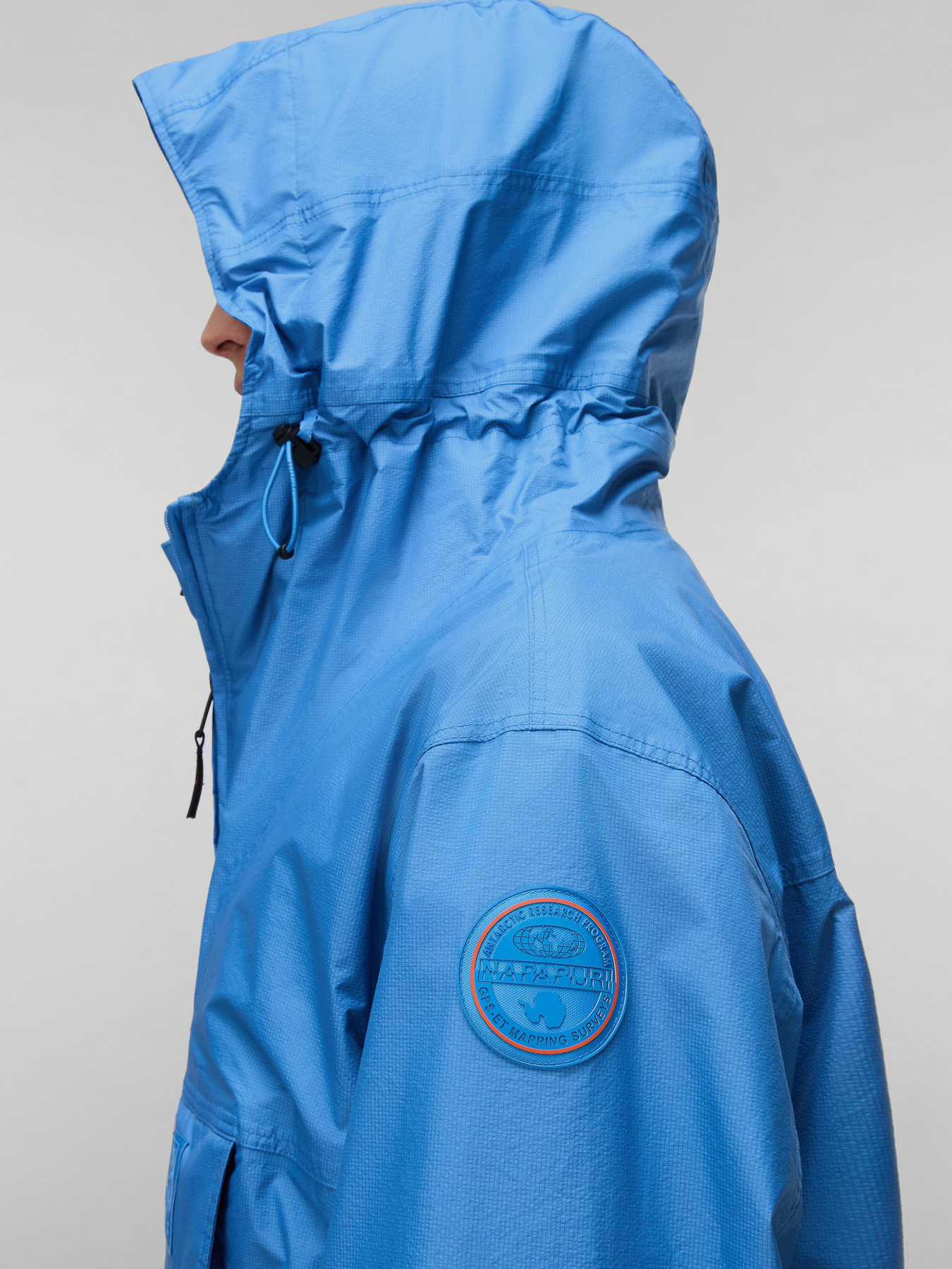 Napapijri модель NP0A4FI3B9A1 Фото