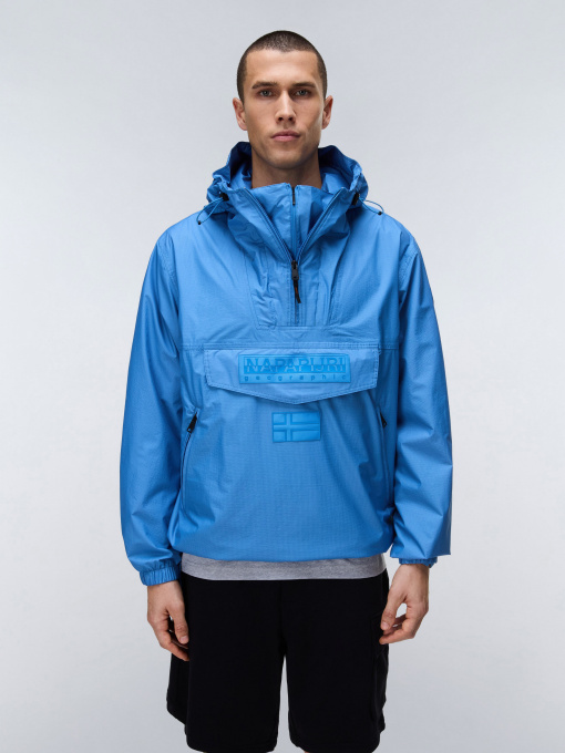 Демісезонна куртка Napapijri RF NEXT модель NP0A4FI3B9A1 Фото