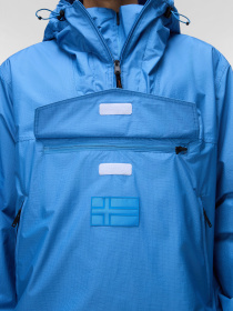 Демисезонная куртка Napapijri RF NEXT модель NP0A4FI3B9A1 Демисезонная куртка Napapijri RF NEXT модель NP0A4FI3B9A1 Фото