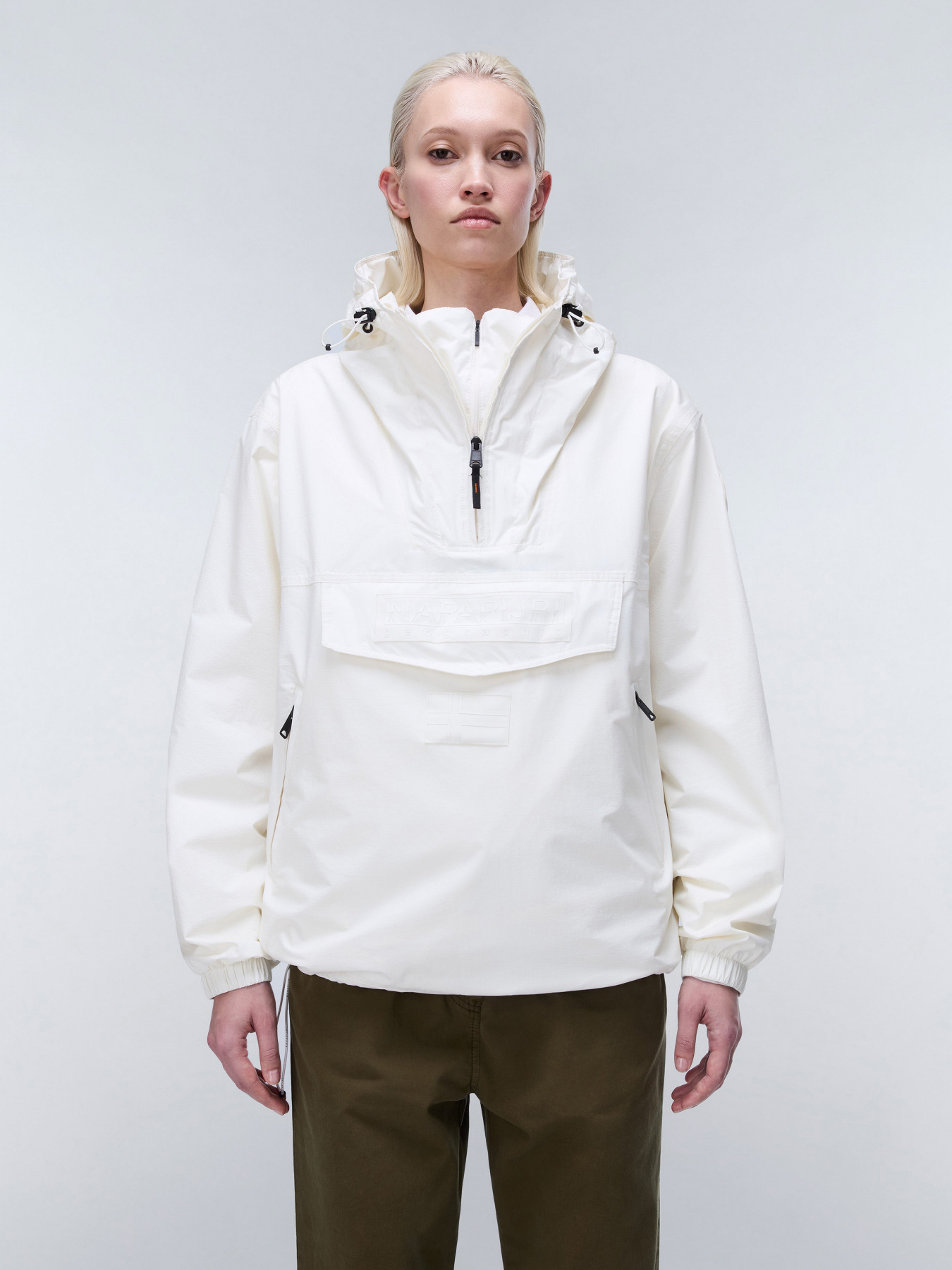 Napapijri модель NP0A4FI3N1A1 Фото