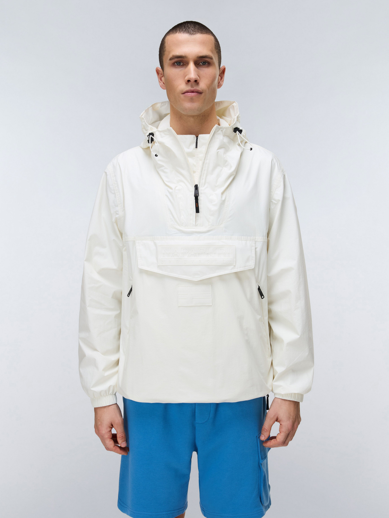 Демисезонная куртка Napapijri RF NEXT модель NP0A4FI3N1A1 Фото