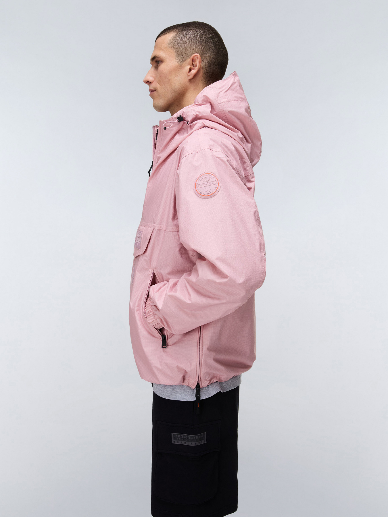 Napapijri модель NP0A4FI3P1T1 Napapijri модель NP0A4FI3P1T1 Фото