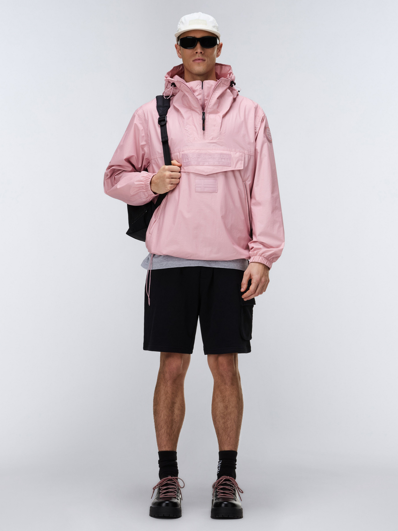 Napapijri модель NP0A4FI3P1T1 Napapijri модель NP0A4FI3P1T1 Фото