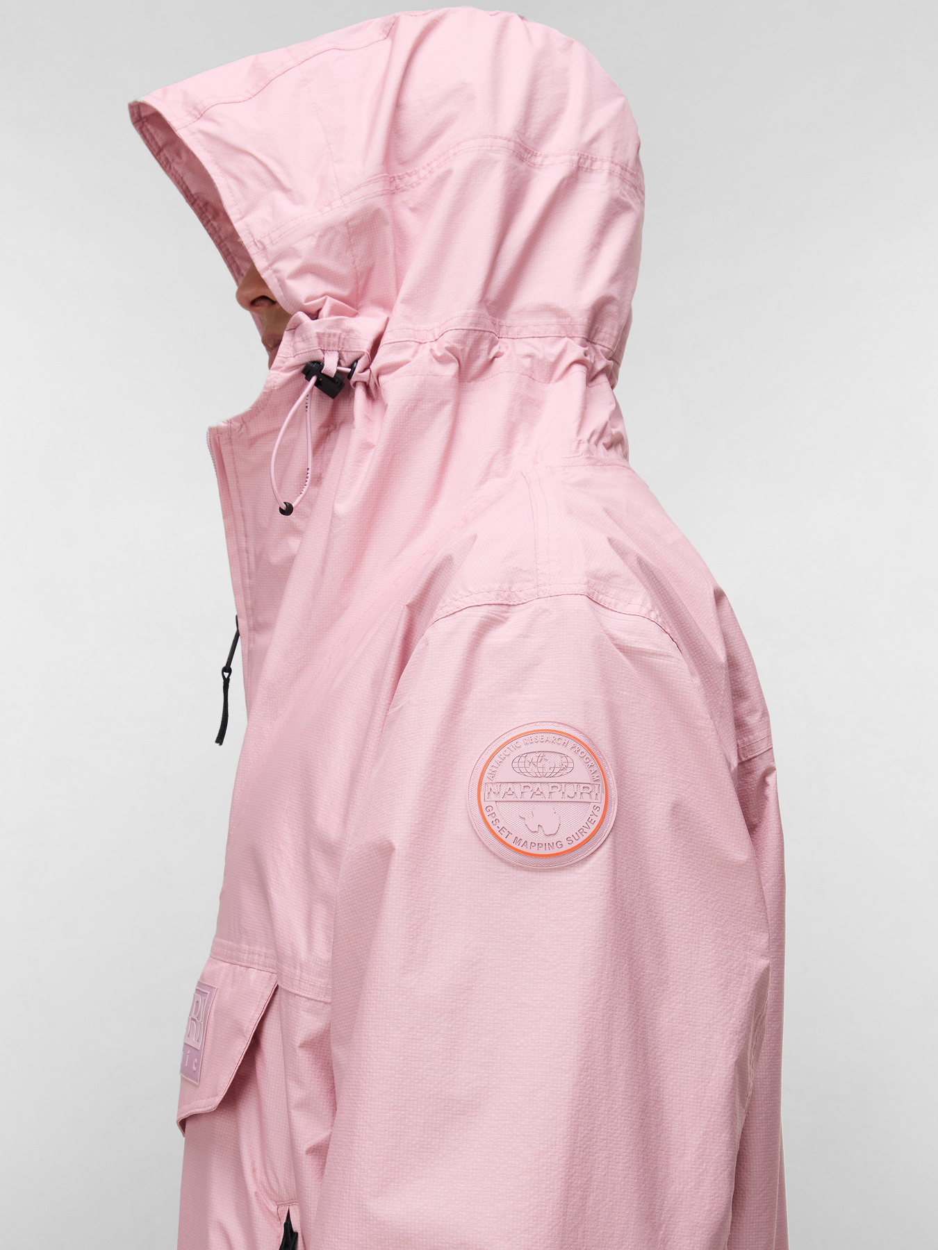 Napapijri модель NP0A4FI3P1T1 Napapijri модель NP0A4FI3P1T1 Фото