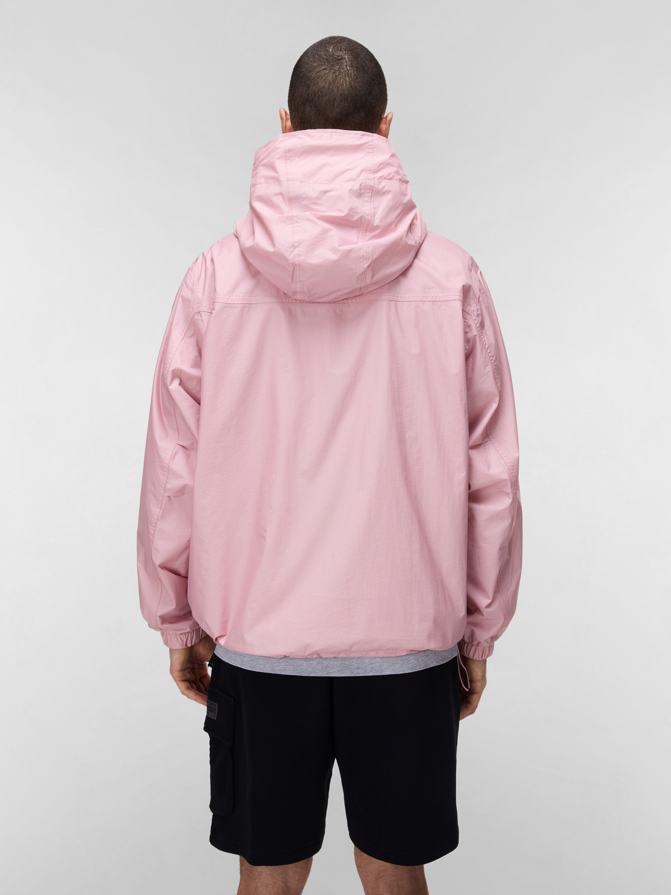 Демисезонная куртка Napapijri RF NEXT модель NP0A4FI3P1T1 Фото