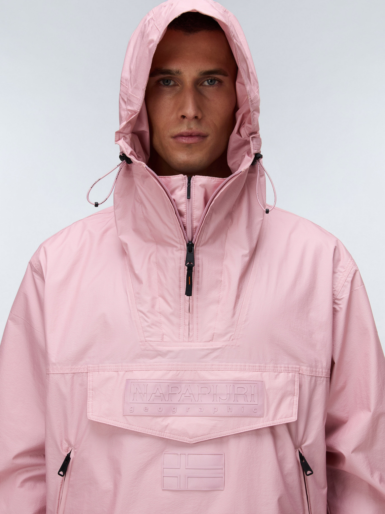 Демисезонная куртка Napapijri RF NEXT модель NP0A4FI3P1T1 Фото