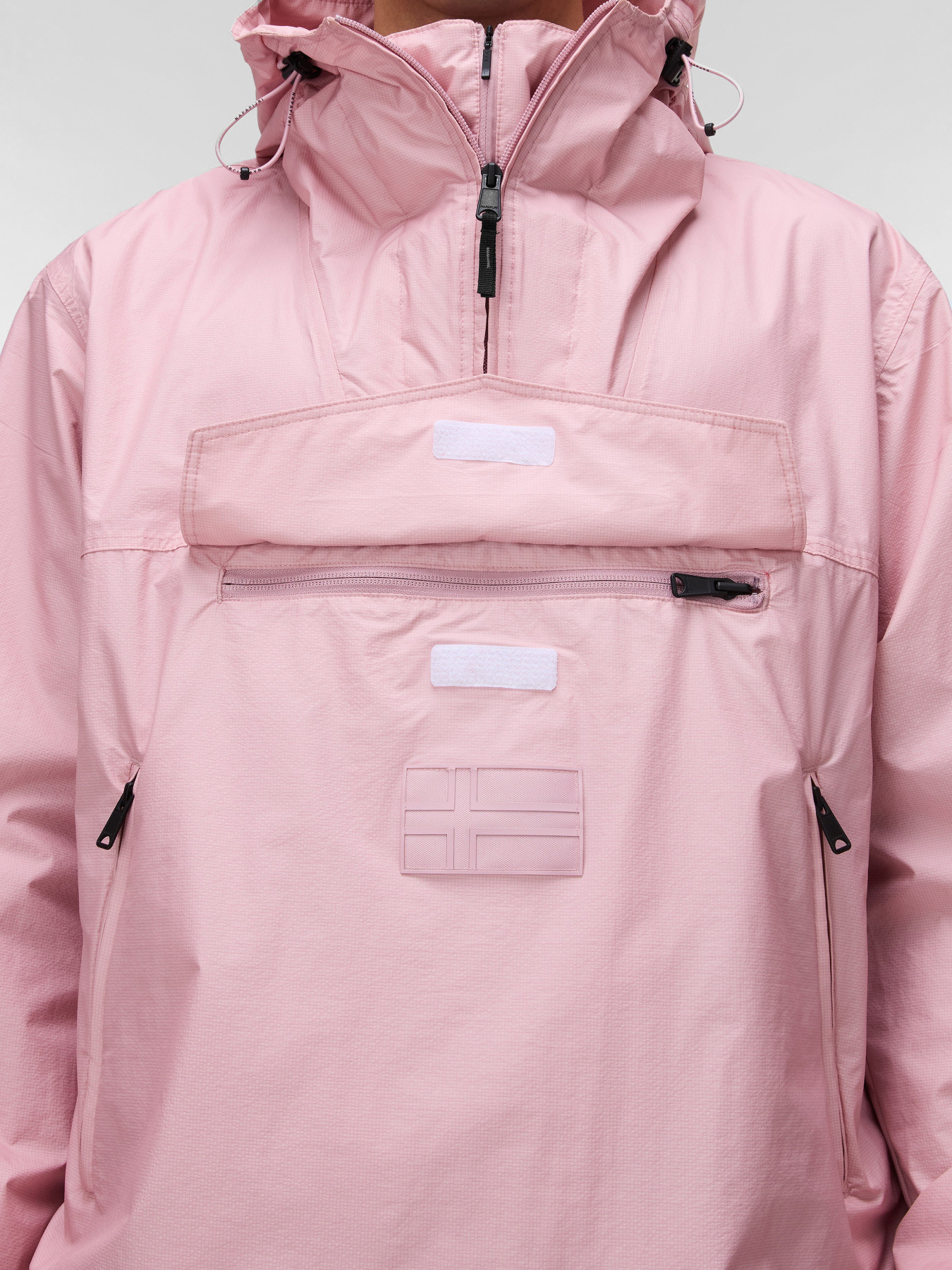 Демисезонная куртка Napapijri RF NEXT модель NP0A4FI3P1T1 Фото