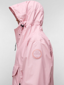 Демисезонная куртка Napapijri RF NEXT модель NP0A4FI3P1T1 Фото