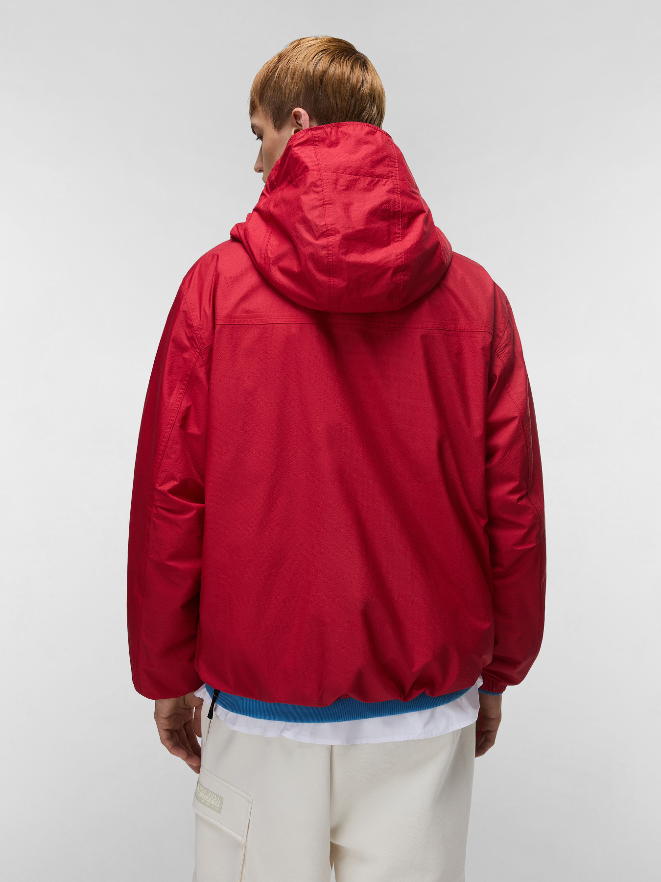 Napapijri модель NP0A4FI3RAQ1 Napapijri модель NP0A4FI3RAQ1 Фото