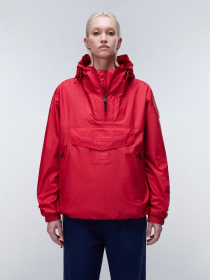 Napapijri модель NP0A4FI3RAQ1 Napapijri модель NP0A4FI3RAQ1 Фото