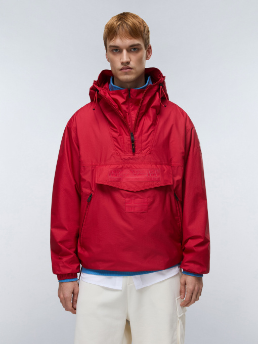 Демисезонная куртка Napapijri RF NEXT модель NP0A4FI3RAQ1 Фото