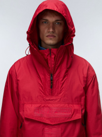 Демисезонная куртка Napapijri RF NEXT модель NP0A4FI3RAQ1 Фото