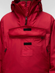 Демисезонная куртка Napapijri RF NEXT модель NP0A4FI3RAQ1 Фото