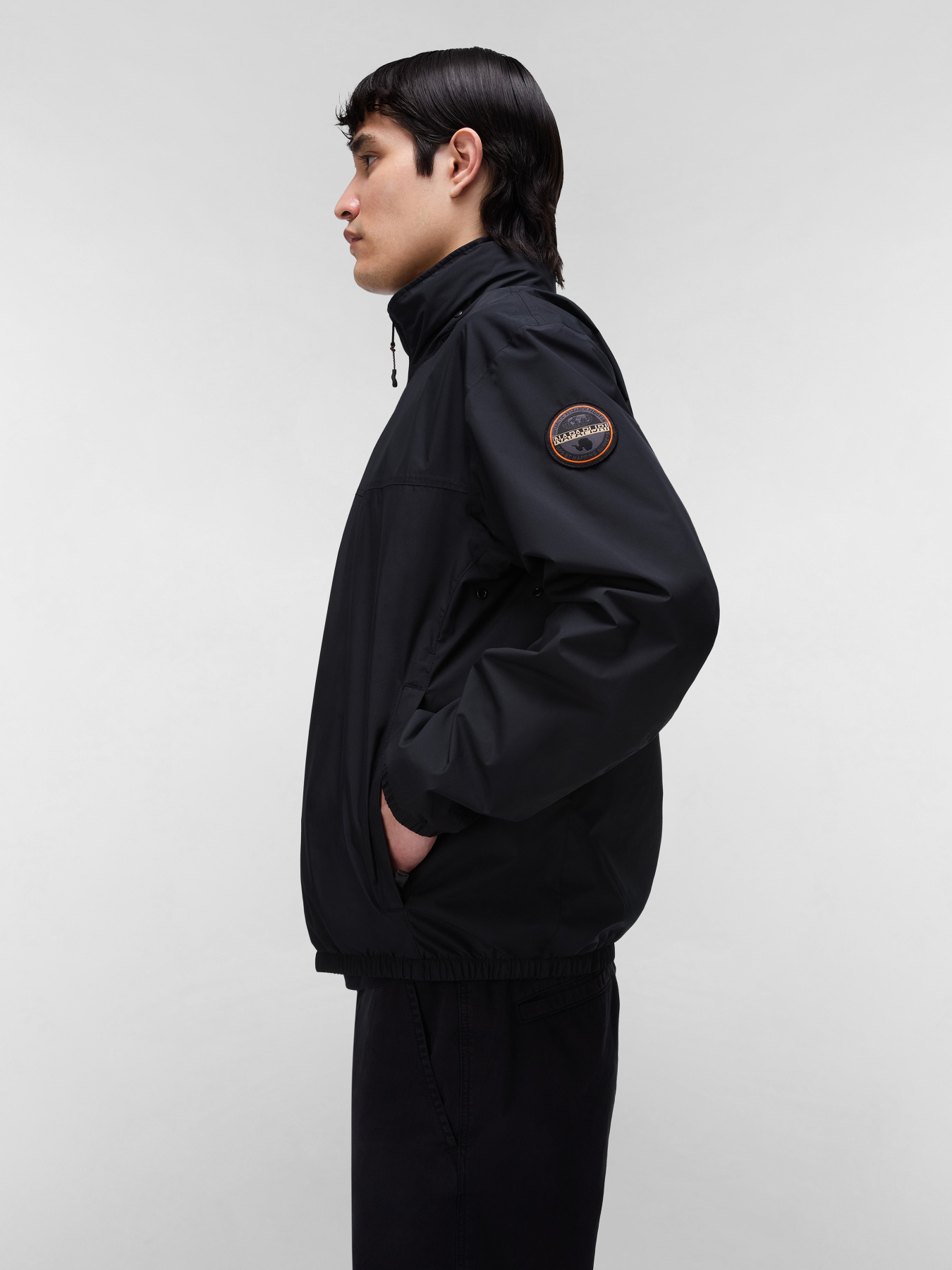 Napapijri модель NP0A4G1H9411 Napapijri модель NP0A4G1H9411 Фото