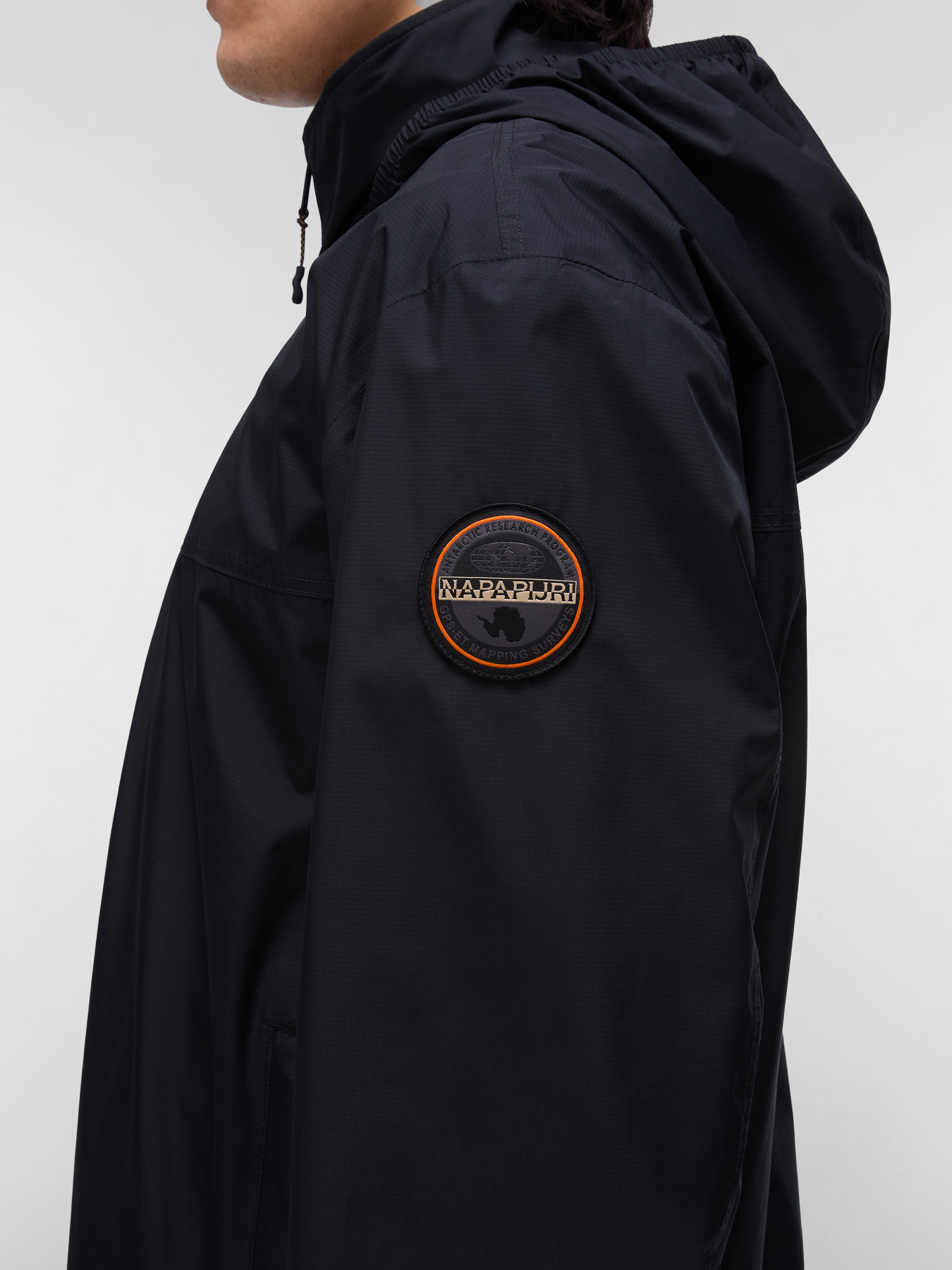 Napapijri модель NP0A4G1H9411 Napapijri модель NP0A4G1H9411 Фото