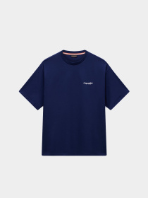 Футболка Napapijri S-FLUORITE модель NP0A4G2FB2Q1 Футболка Napapijri S-FLUORITE модель NP0A4G2FB2Q1 Фото