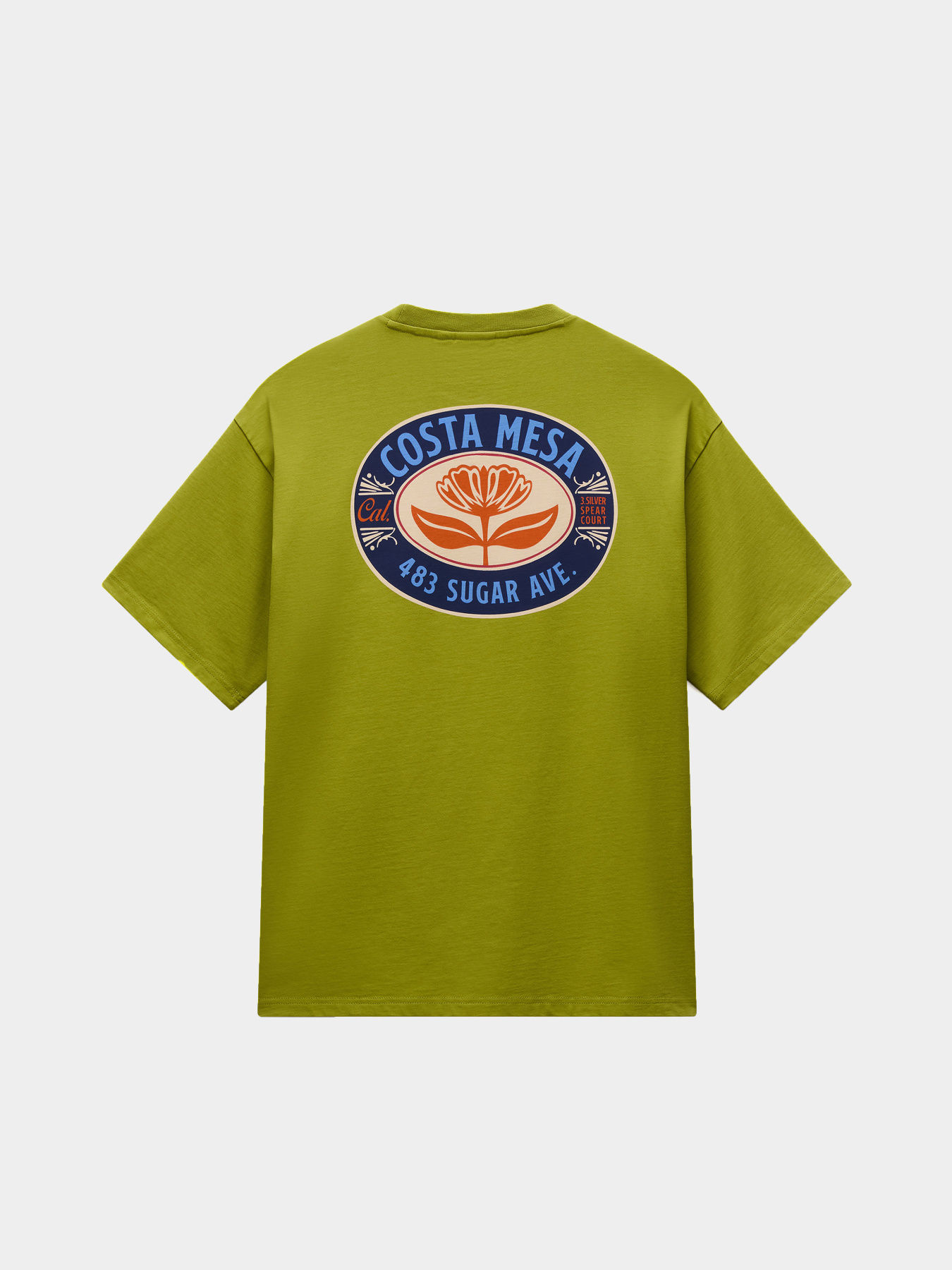 Футболка Napapijri S-FLUORITE модель NP0A4G2FG3B1 Футболка Napapijri S-FLUORITE модель NP0A4G2FG3B1 Фото