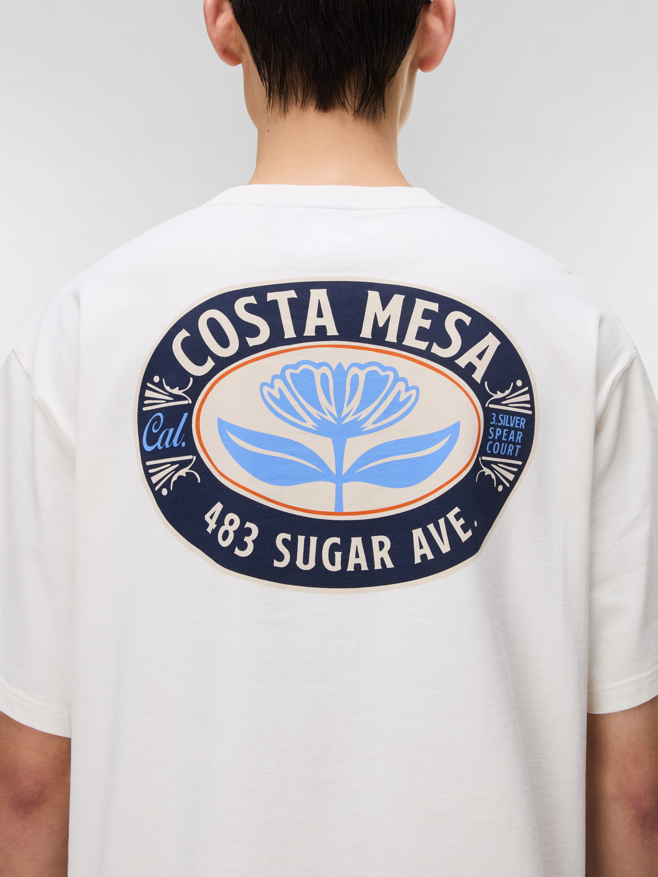 Футболка Napapijri S-FLUORITE модель NP0A4G2FN1A1 Футболка Napapijri S-FLUORITE модель NP0A4G2FN1A1 Фото