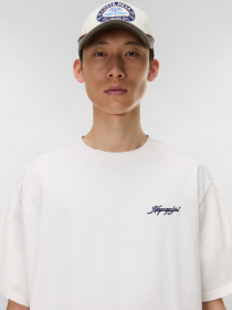 Футболка Napapijri S-FLUORITE модель NP0A4G2FN1A1 Футболка Napapijri S-FLUORITE модель NP0A4G2FN1A1 Фото