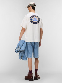 Футболка Napapijri S-FLUORITE модель NP0A4G2FN1A1 Футболка Napapijri S-FLUORITE модель NP0A4G2FN1A1 Фото