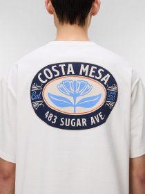 Футболка Napapijri S-FLUORITE модель NP0A4G2FN1A1 Футболка Napapijri S-FLUORITE модель NP0A4G2FN1A1 Фото