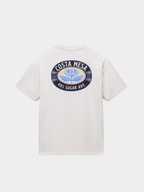 Футболка Napapijri S-FLUORITE модель NP0A4G2FN1A1 Футболка Napapijri S-FLUORITE модель NP0A4G2FN1A1 Фото