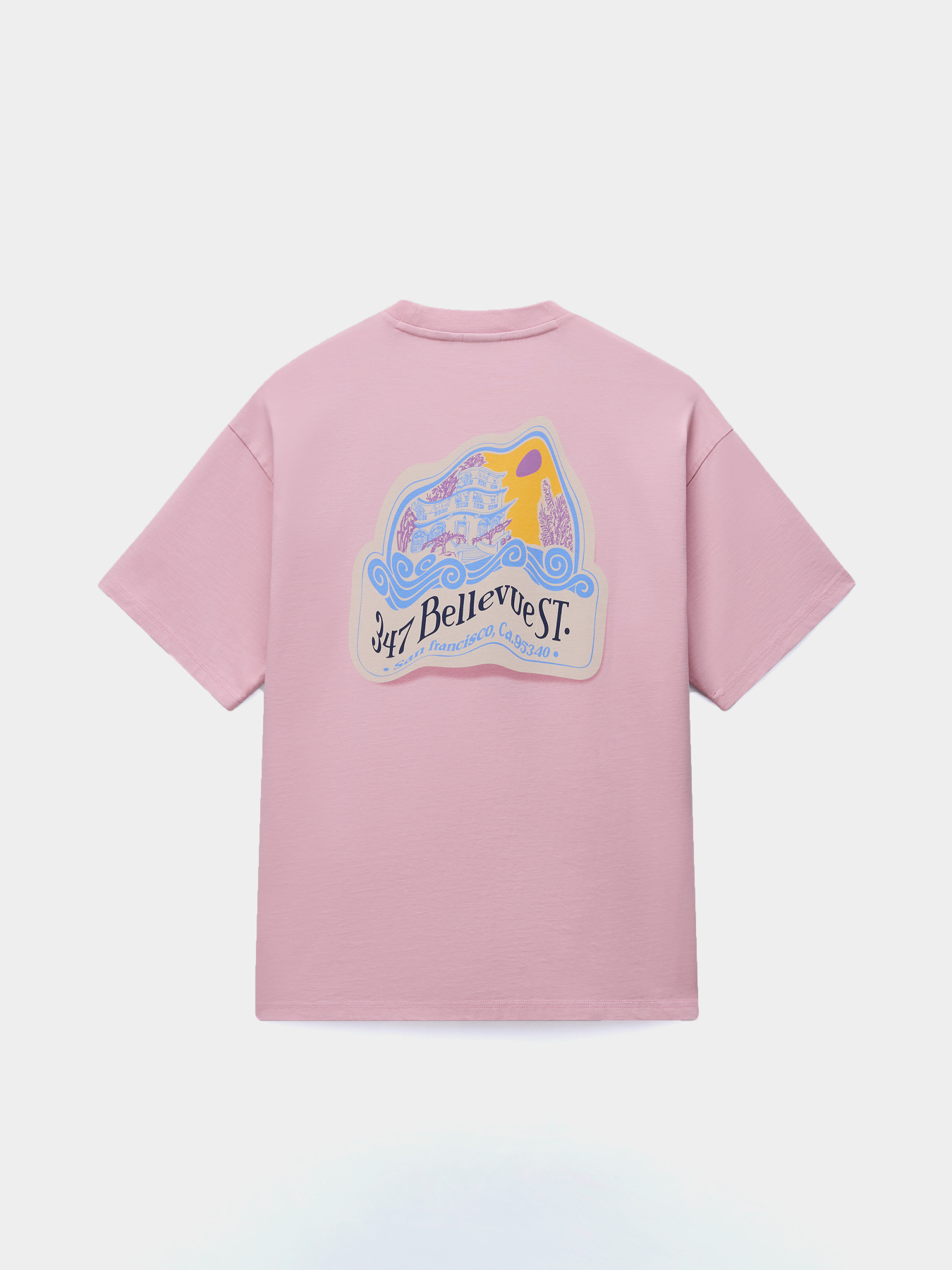 Футболка Napapijri S-FLUORITE модель NP0A4G2FP1T1 Футболка Napapijri S-FLUORITE модель NP0A4G2FP1T1 Фото